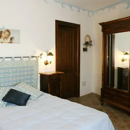 Agriturismo Vernome