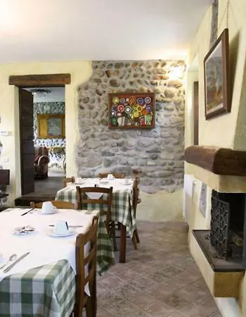Lantgård Agriturismo Vernome