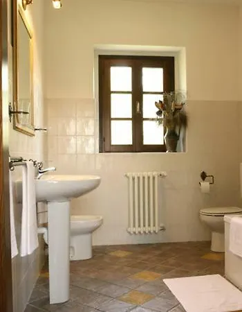Lantgård Agriturismo Vernome