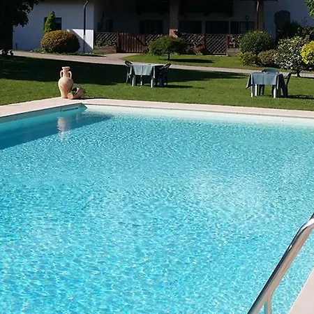 Lantgård Agriturismo Vernome *