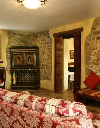 Lantgård Agriturismo Vernome Castelletto sopra Ticino