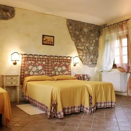 Lantgård Agriturismo Vernome