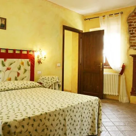 Lantgård Agriturismo Vernome *