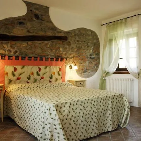 Agriturismo Vernome * Castelletto sopra Ticino