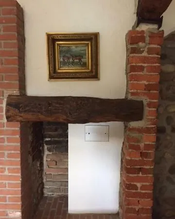 Agriturismo Vernome * Castelletto sopra Ticino