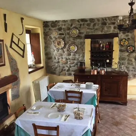 Agriturismo Vernome *