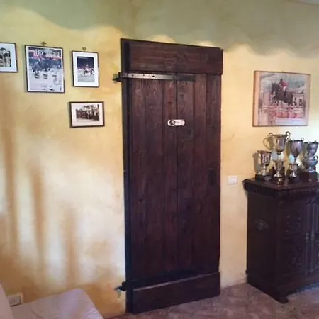 Lantgård Agriturismo Vernome