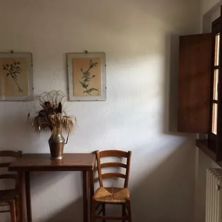 Agriturismo Vernome *