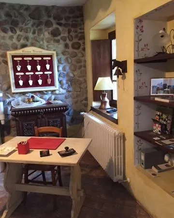 Agriturismo Vernome * Castelletto sopra Ticino