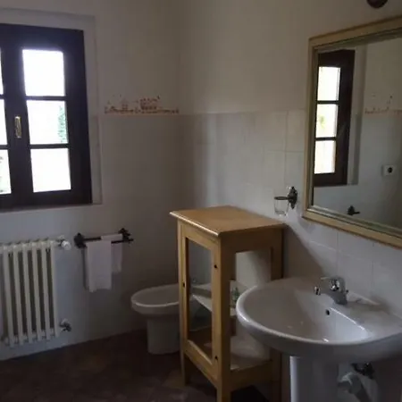 Lantgård Agriturismo Vernome *