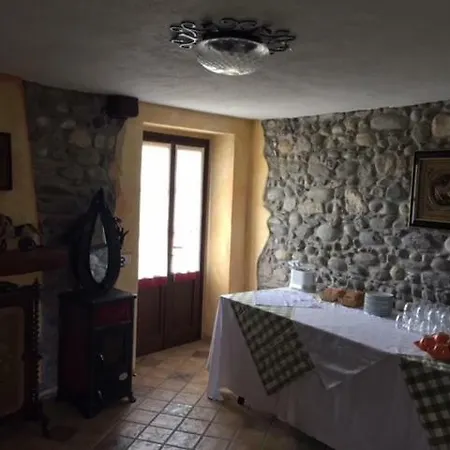 Lantgård Agriturismo Vernome