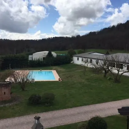 Agriturismo Vernome *