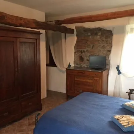 Agriturismo Vernome * Castelletto sopra Ticino