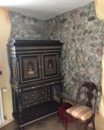 Lantgård Agriturismo Vernome