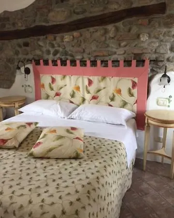 Agriturismo Vernome *